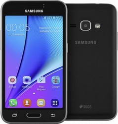 Замена камеры на телефоне Samsung Galaxy J1 (2016) в Пскове